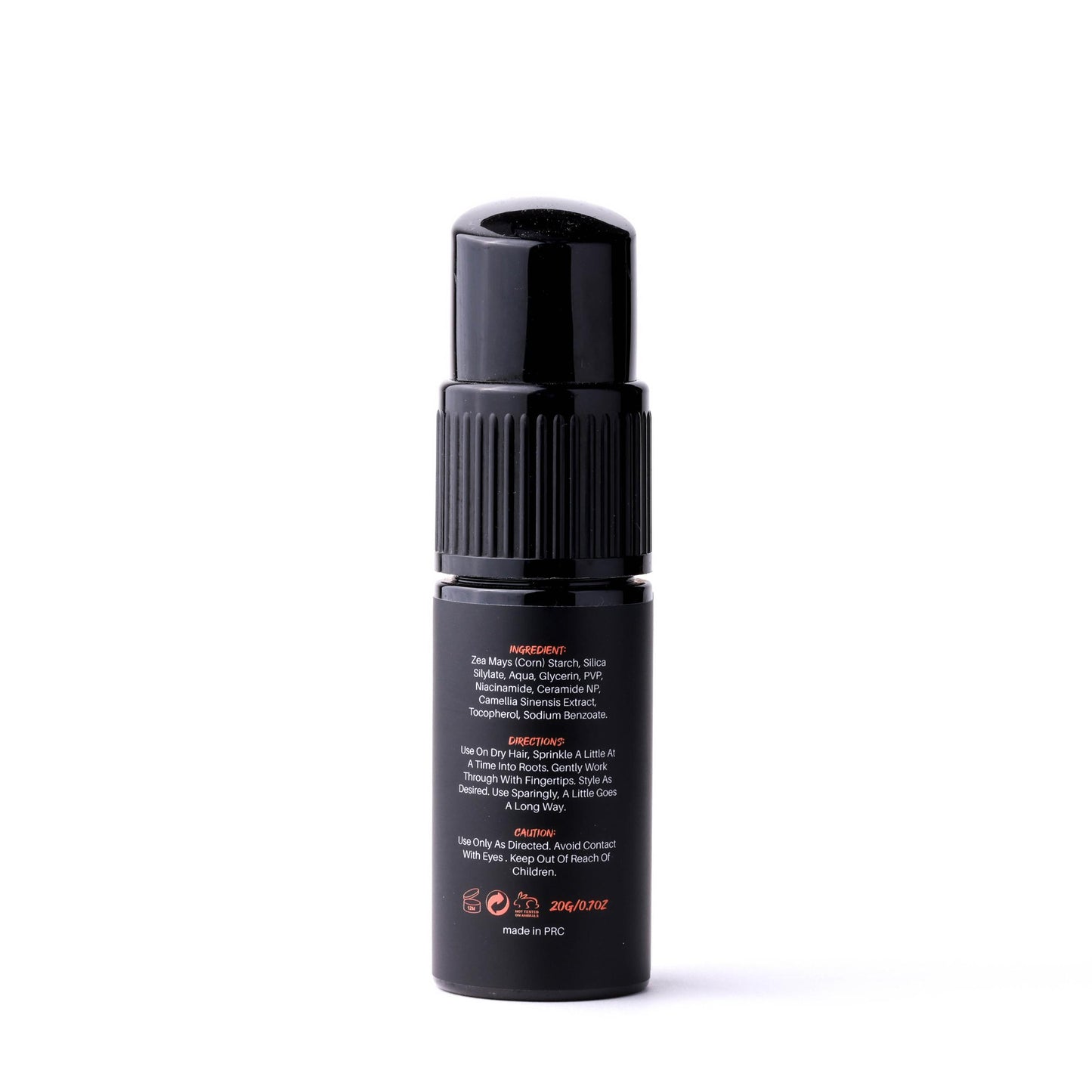 THE BAMBINO Hair Powder (Spray)