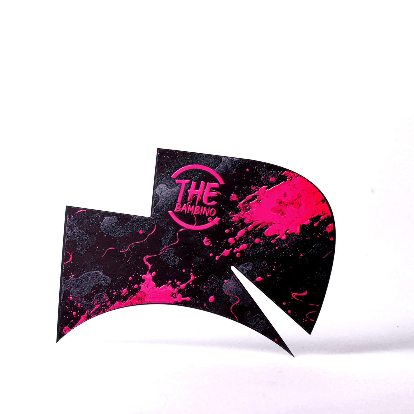 Barber Enhancement Cards