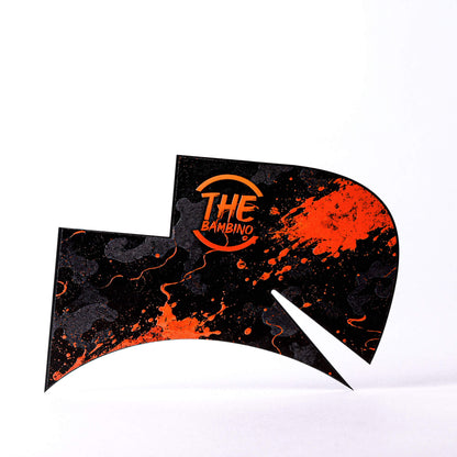 Barber Enhancement Cards