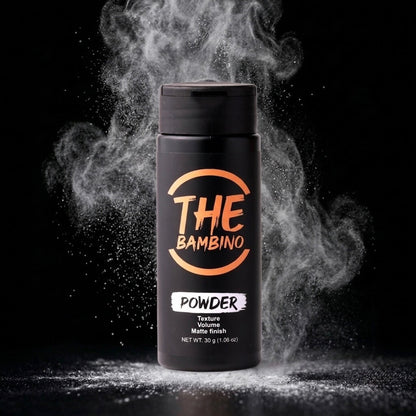 THE BAMBINO Hair Powder