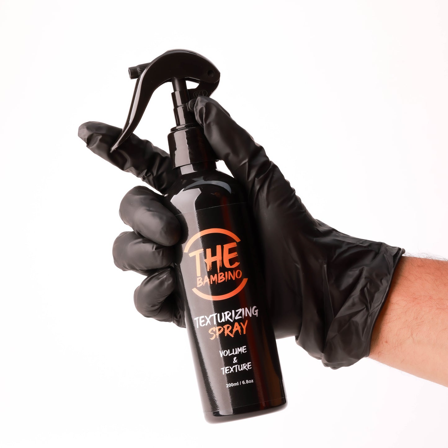 THE BAMBINO Sea Salt Spray