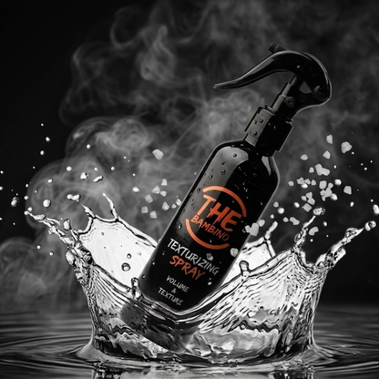 THE BAMBINO Sea Salt Spray