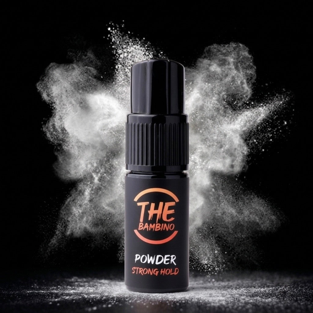 THE BAMBINO  Hair Powder (Spray)