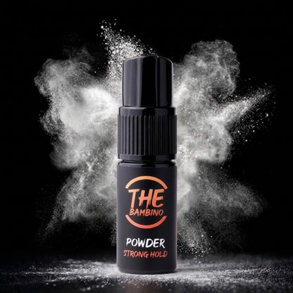 THE BAMBINO  Hair Powder (Spray)