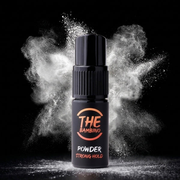 THE BAMBINO  Hair Powder (Spray)