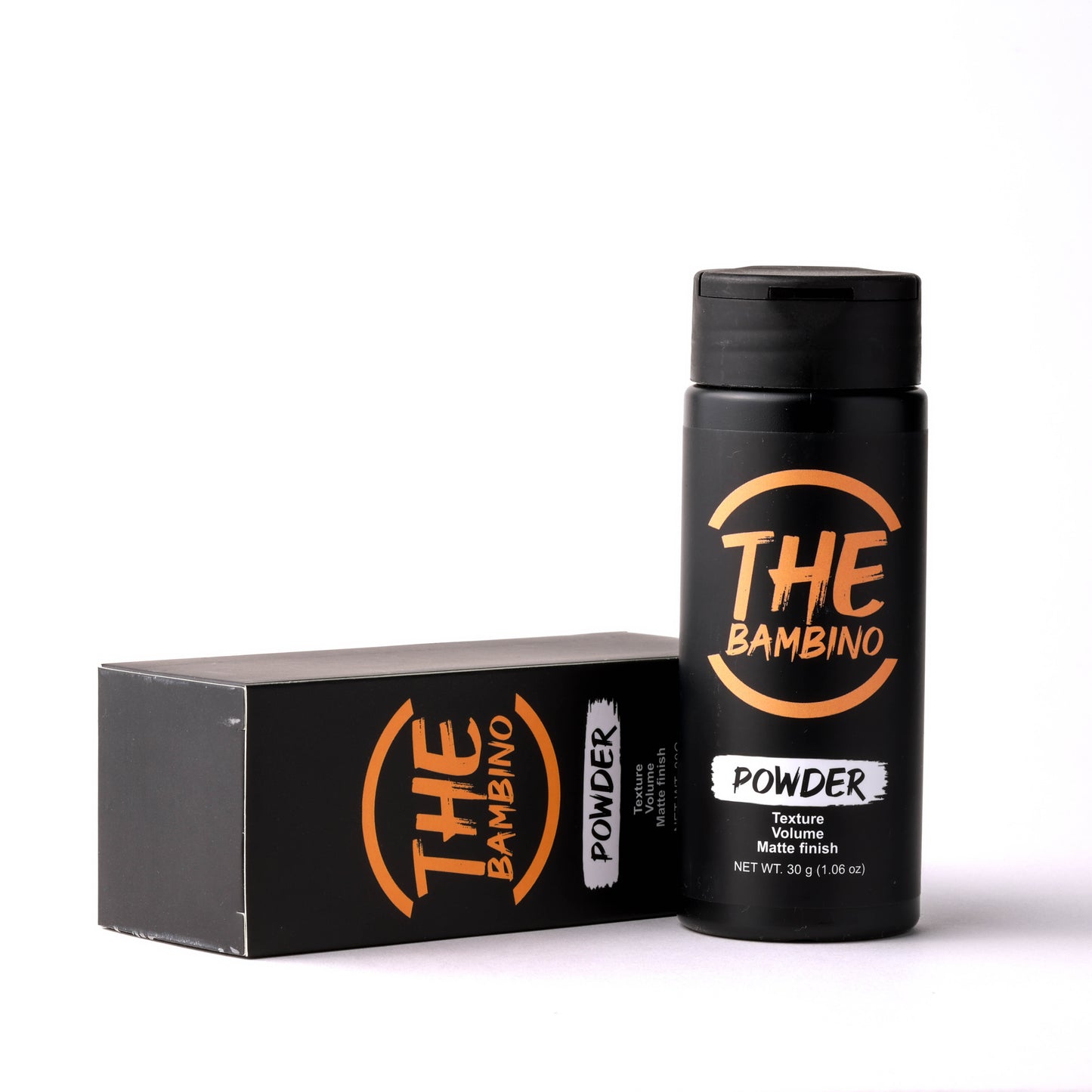 THE BAMBINO Hair Powder