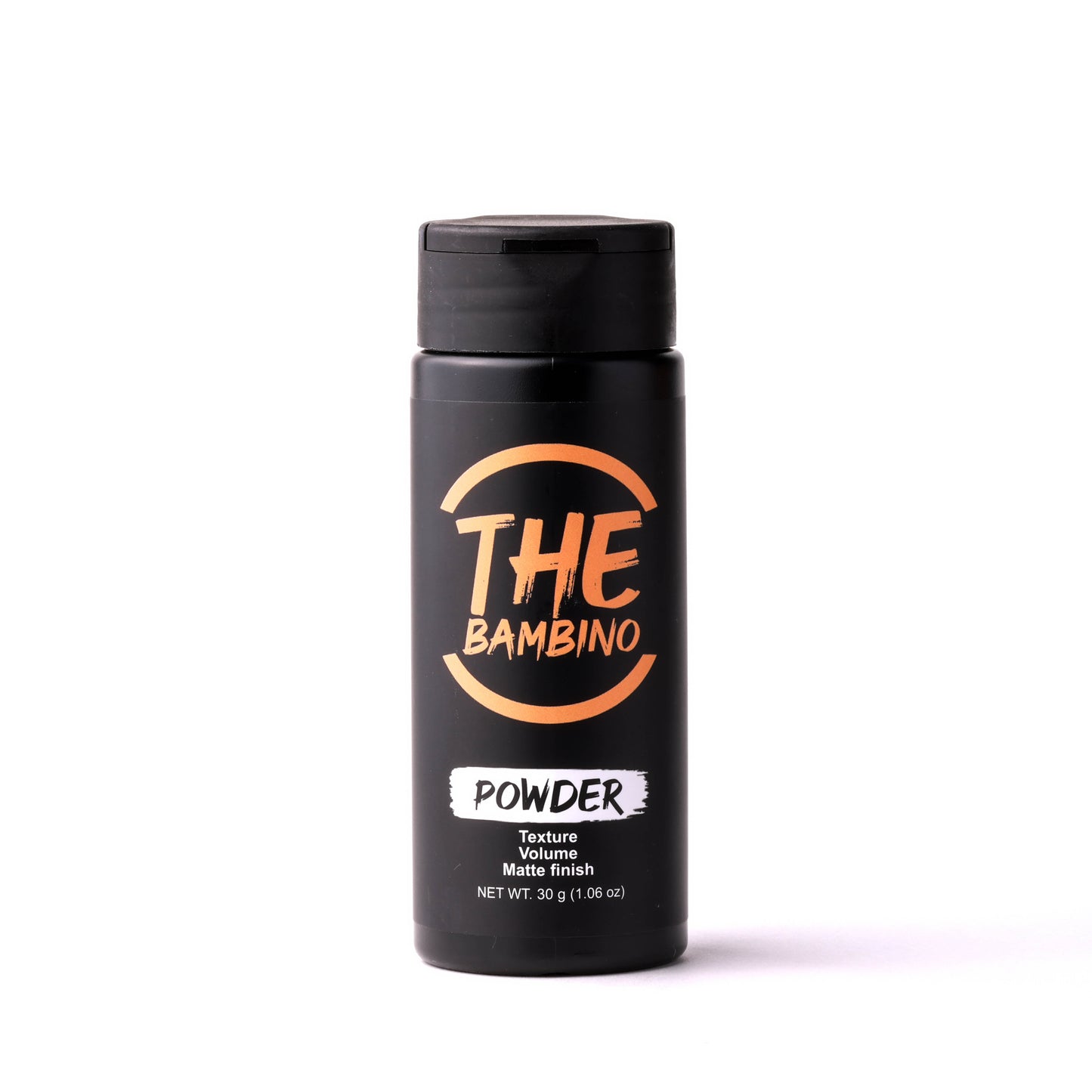 THE BAMBINO Hair Powder