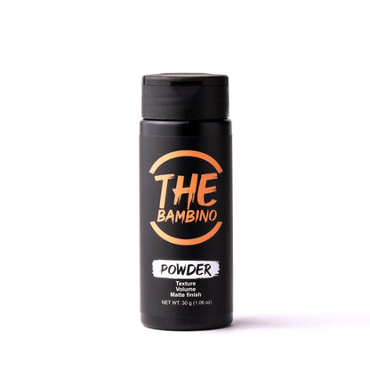 THE BAMBINO Hair Powder