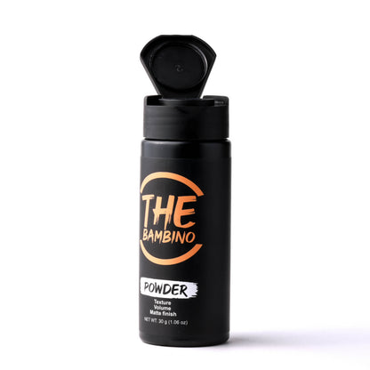 THE BAMBINO Hair Powder