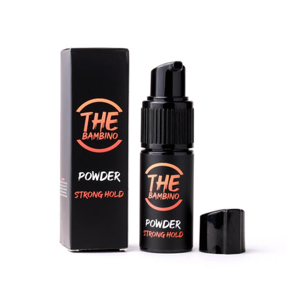 THE BAMBINO  Hair Powder (Spray)