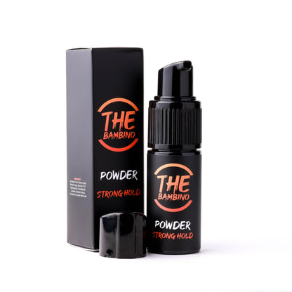 THE BAMBINO  Hair Powder (Spray)