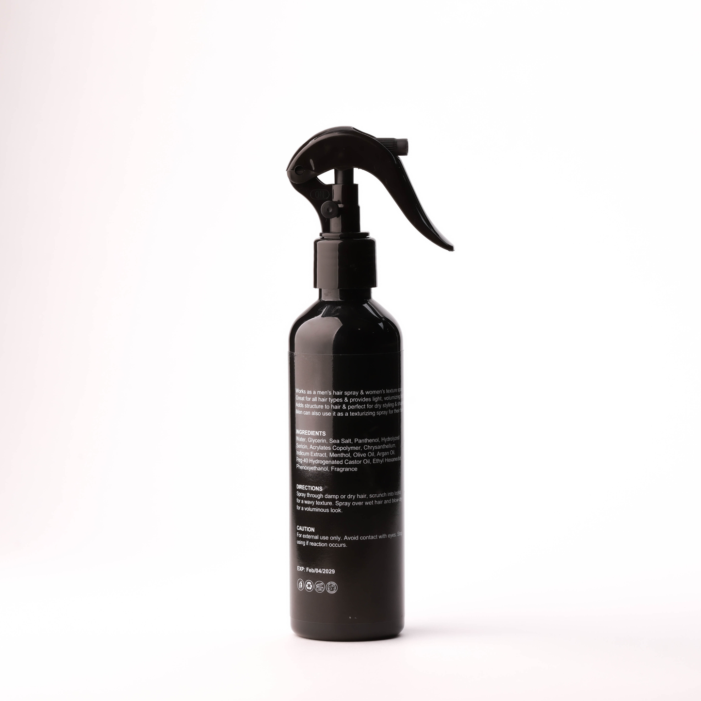THE BAMBINO Sea Salt Spray