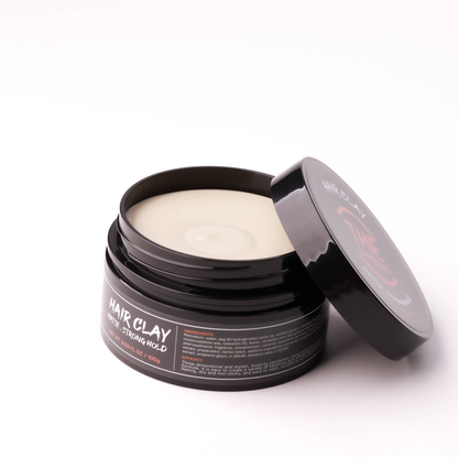 THE BAMBINO Hair Clay