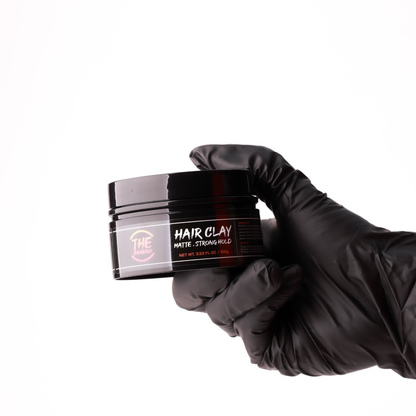 THE BAMBINO Hair Clay