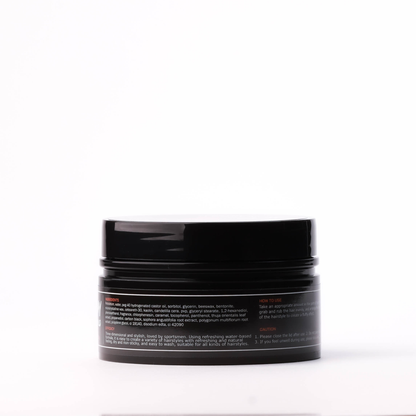 THE BAMBINO Hair Clay