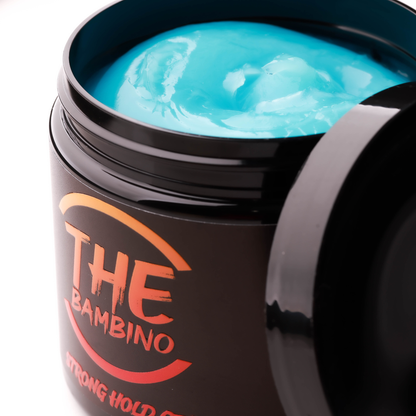 THE BAMBINO Strong Hold Gel
