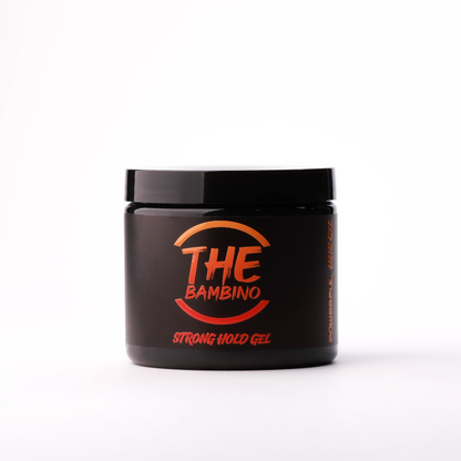 THE BAMBINO Strong Hold Gel