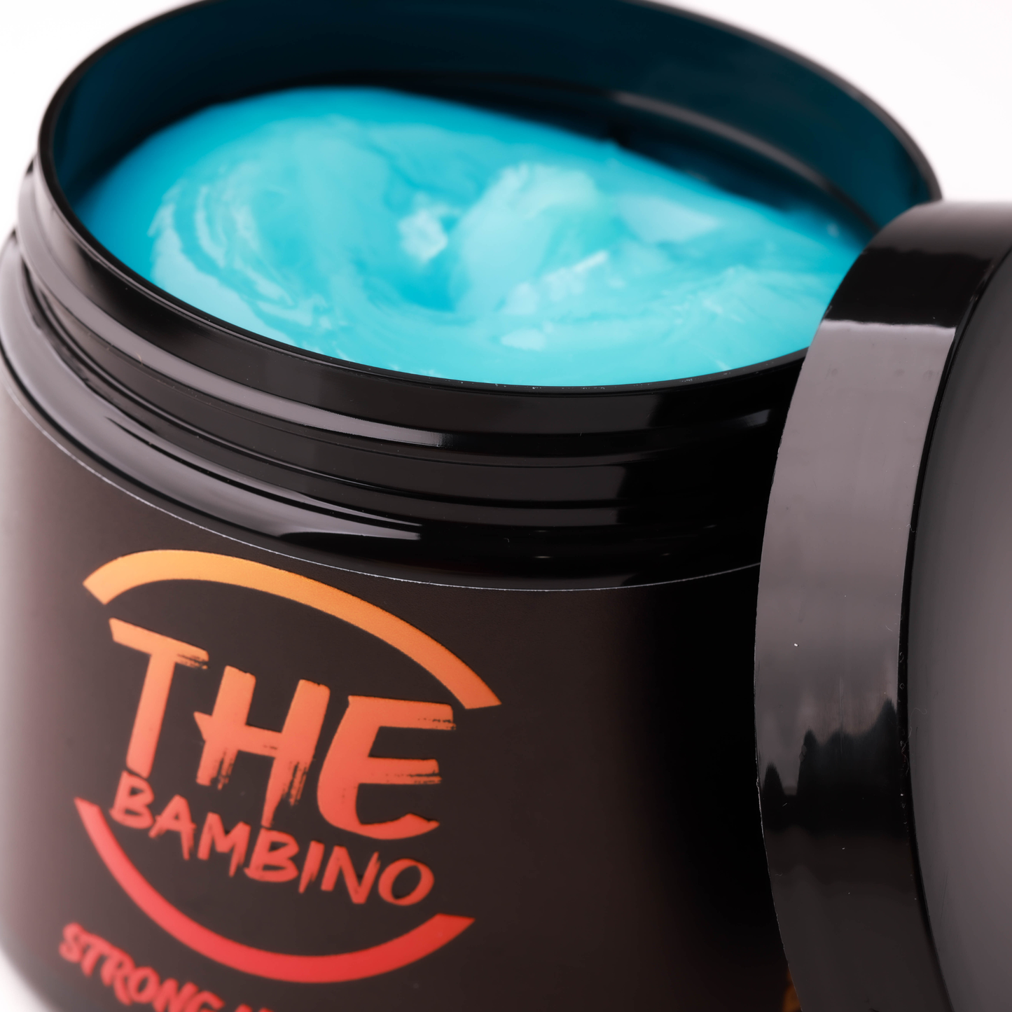 THE BAMBINO Strong Hold Gel