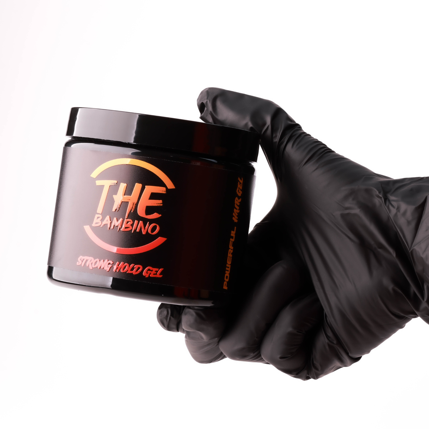 THE BAMBINO Strong Hold Gel