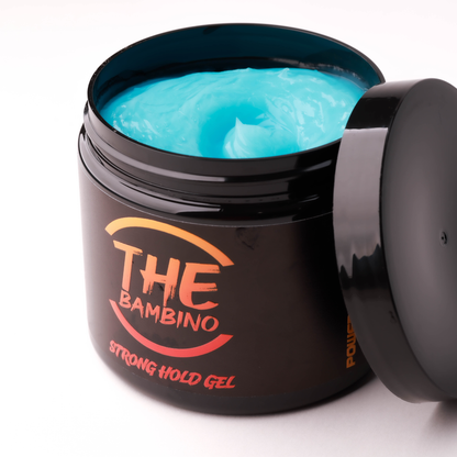 THE BAMBINO Strong Hold Gel