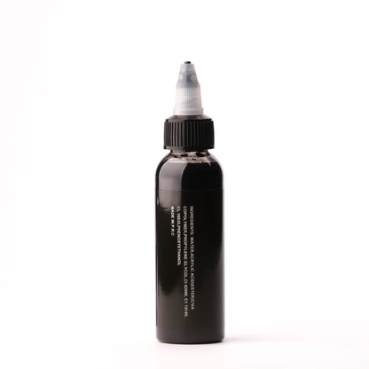 THE BAMBINO Beard Line Up Color Enhancement