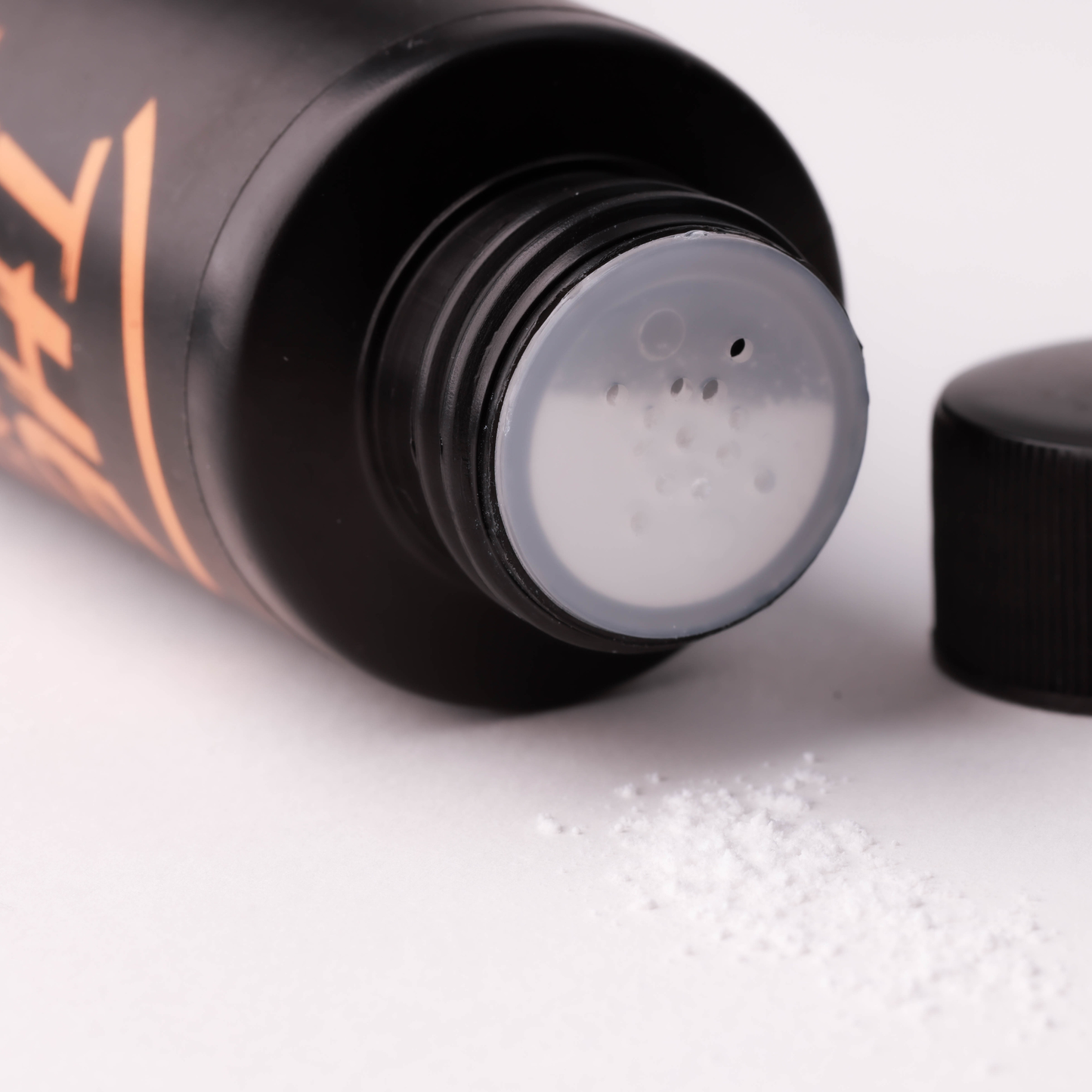 THE BAMBINO Hair Powder