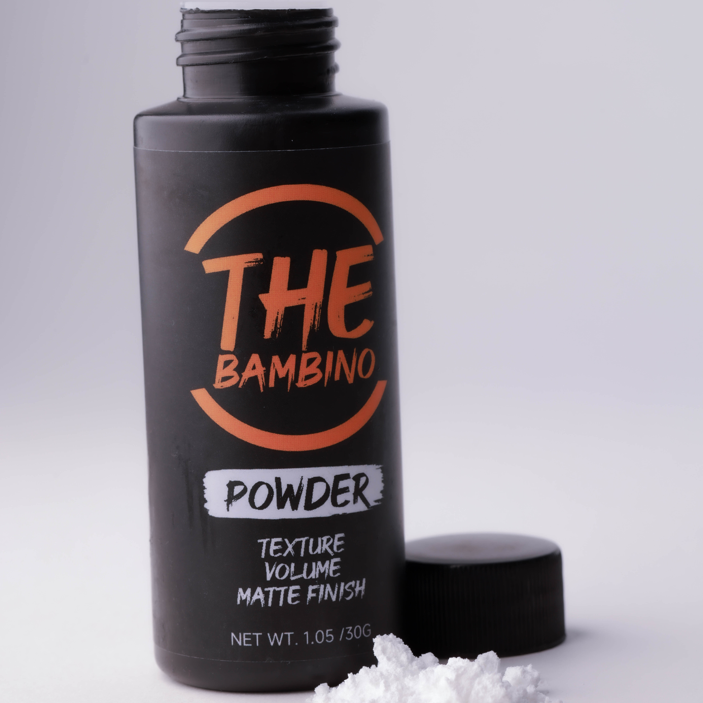 THE BAMBINO Hair Powder