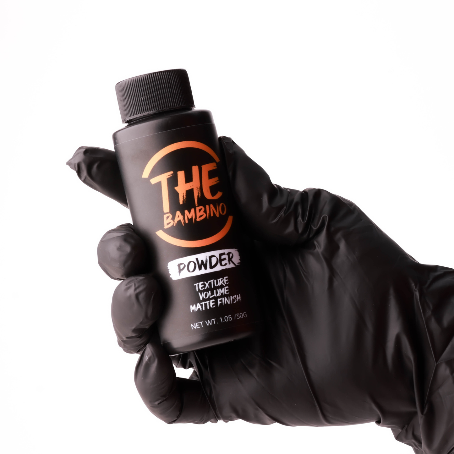 THE BAMBINO Hair Powder