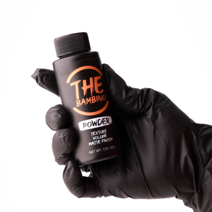 THE BAMBINO Hair Powder
