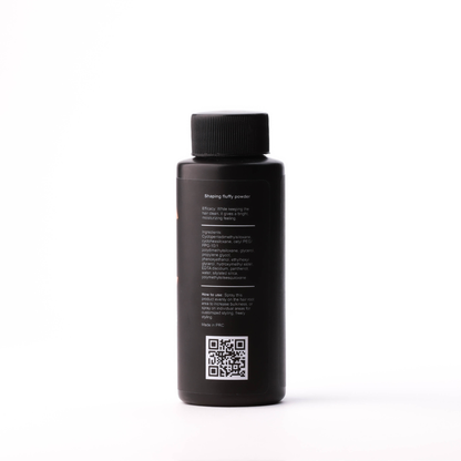 THE BAMBINO Hair Powder