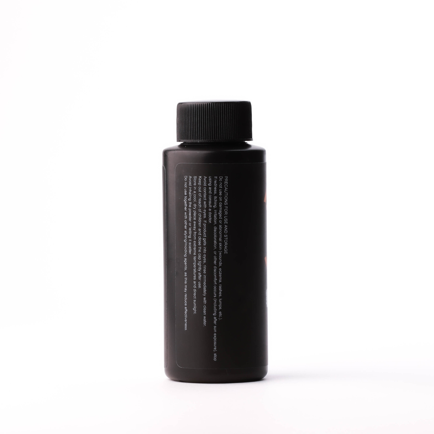 THE BAMBINO Hair Powder
