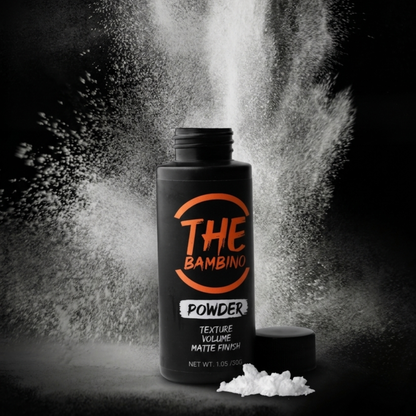 THE BAMBINO Hair Powder