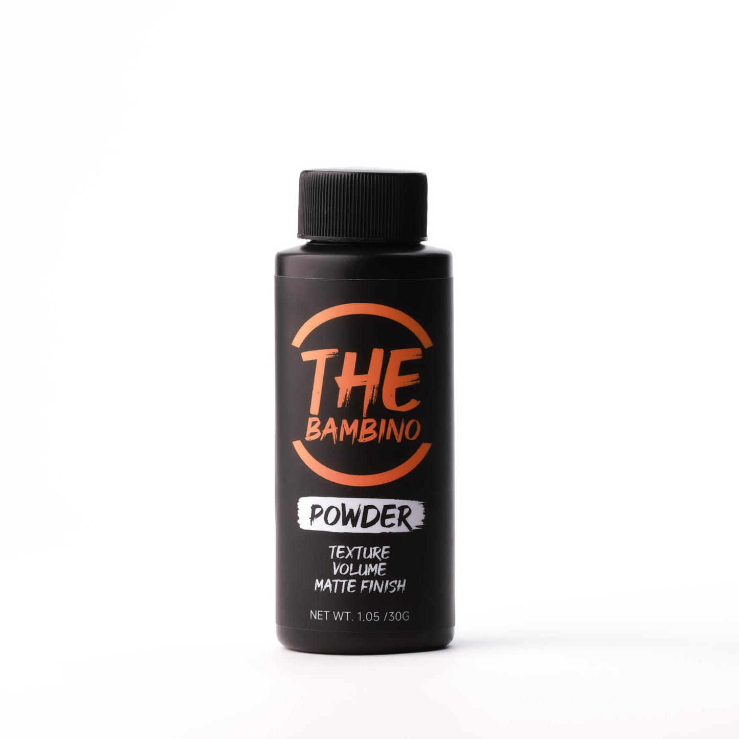 THE BAMBINO Hair Powder